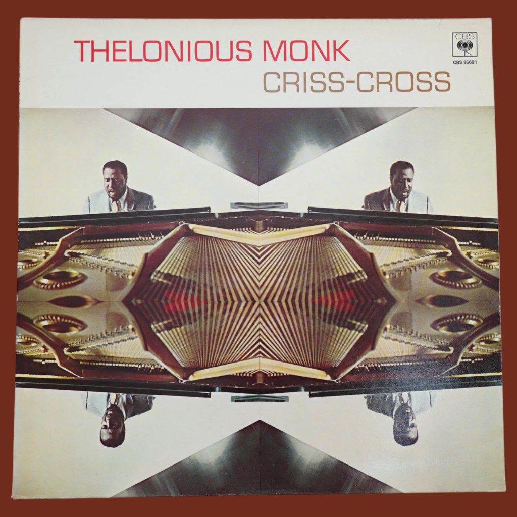 Thelonious Monk - Criss-Cross
