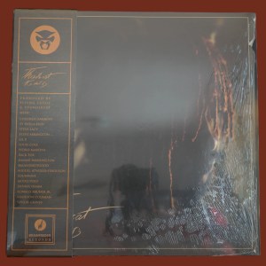 Thundercat - It Is What It Is - Image 1