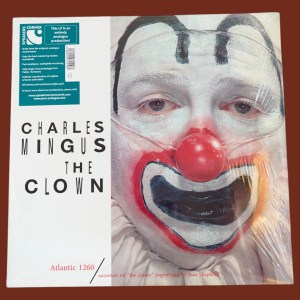 Charles Mingus - The Clown - Image 1