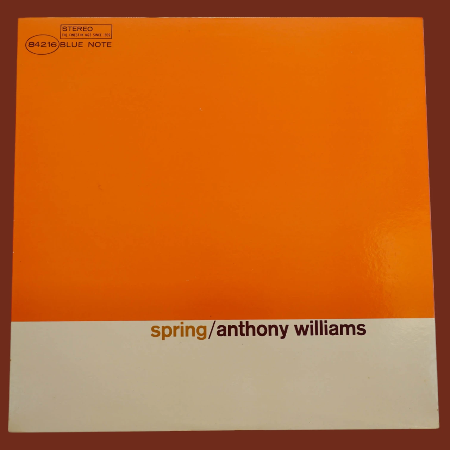 Anthony Williams - Spring - Image 1