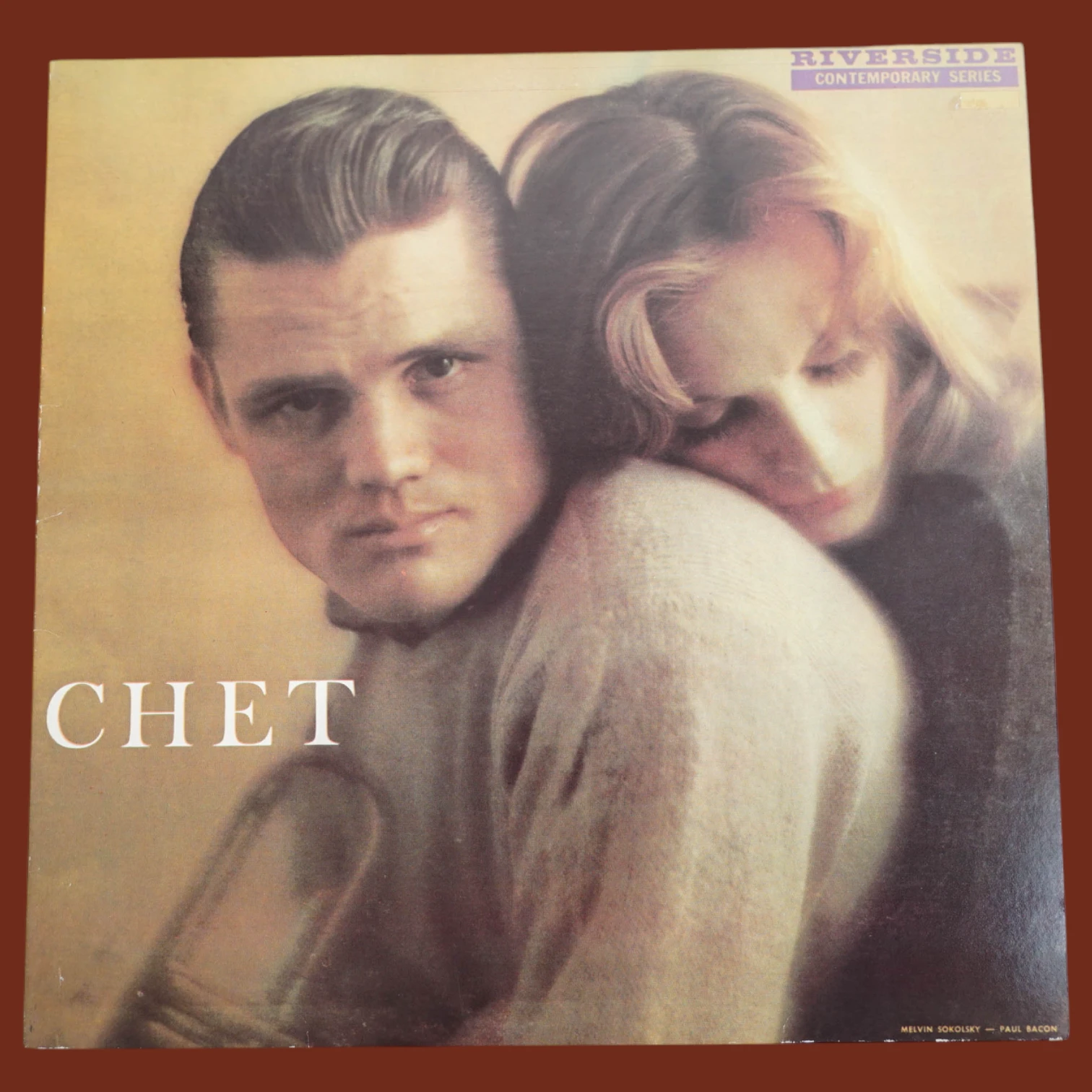 Chet Baker - Chet - Image 1