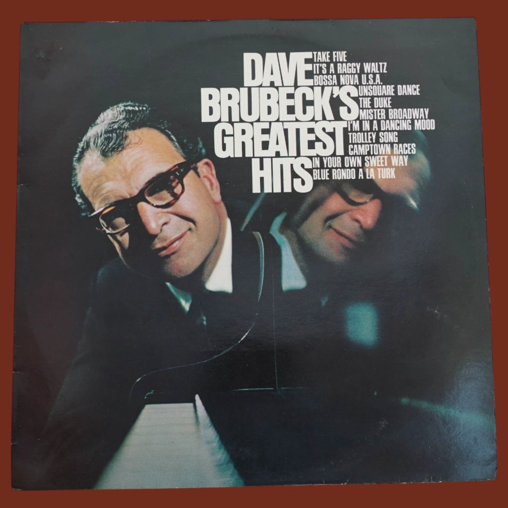 Dave Brubeck - Dave Brubeck's Greatest Hits
