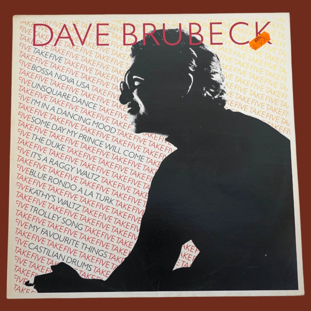 Dave Brubeck - Take Five